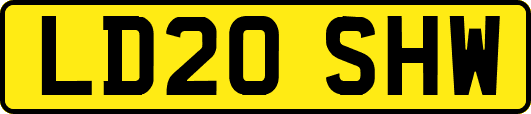 LD20SHW