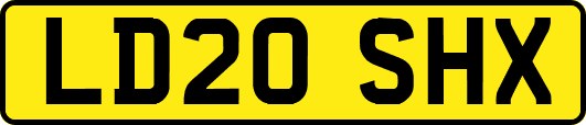 LD20SHX