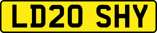 LD20SHY