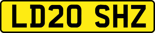 LD20SHZ