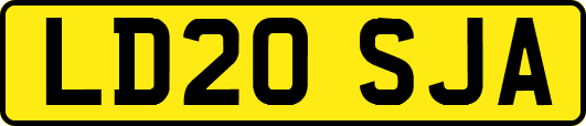 LD20SJA