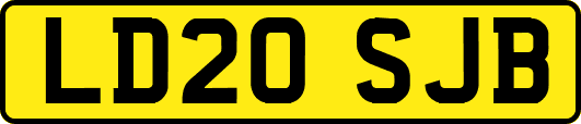 LD20SJB