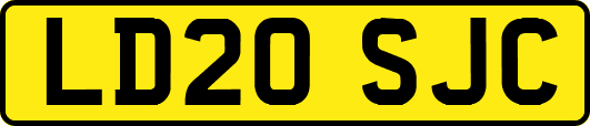 LD20SJC