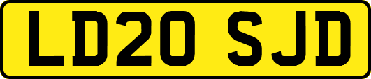 LD20SJD