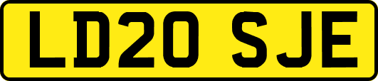 LD20SJE