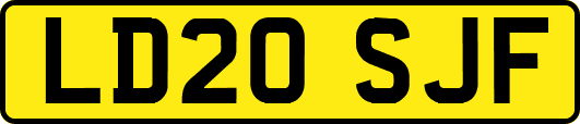 LD20SJF