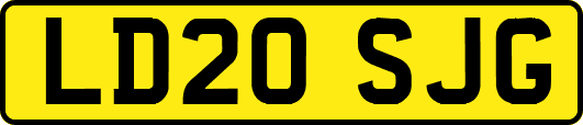 LD20SJG