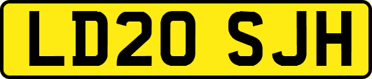 LD20SJH