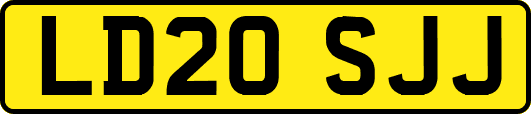 LD20SJJ