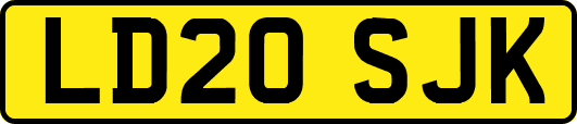 LD20SJK