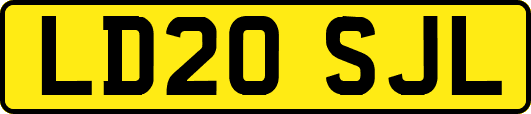 LD20SJL