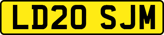 LD20SJM