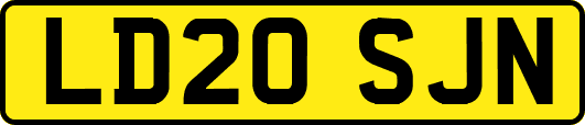 LD20SJN