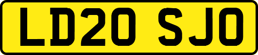 LD20SJO
