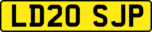 LD20SJP