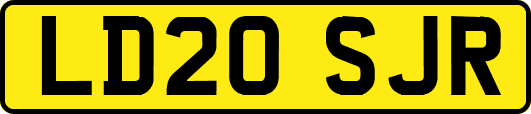 LD20SJR