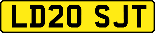 LD20SJT