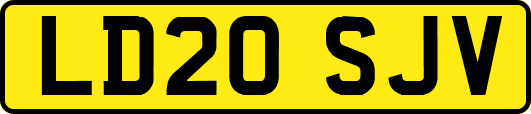 LD20SJV