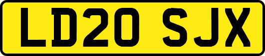 LD20SJX
