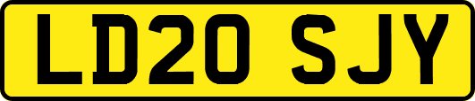 LD20SJY