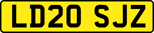 LD20SJZ