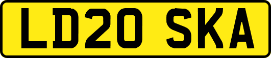 LD20SKA