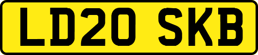LD20SKB
