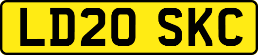 LD20SKC