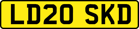 LD20SKD