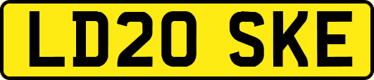 LD20SKE