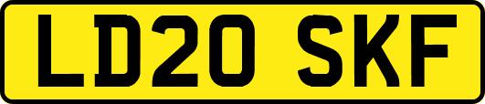 LD20SKF