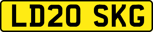 LD20SKG