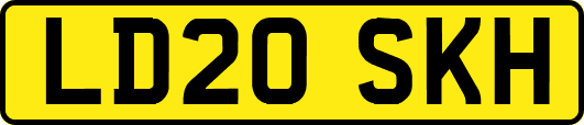 LD20SKH