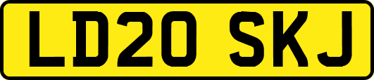LD20SKJ