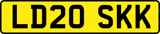 LD20SKK