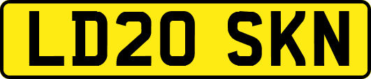 LD20SKN