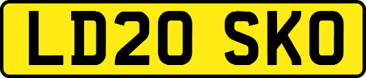 LD20SKO