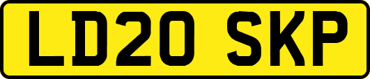 LD20SKP