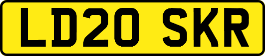 LD20SKR