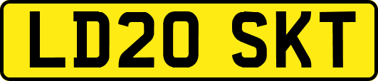LD20SKT