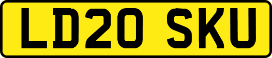 LD20SKU