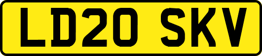 LD20SKV
