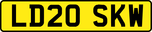 LD20SKW