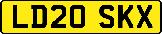 LD20SKX