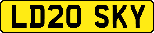 LD20SKY