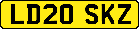 LD20SKZ