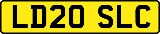 LD20SLC