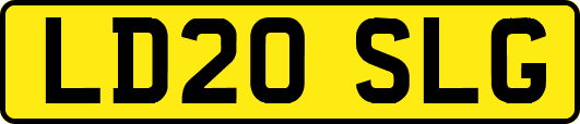 LD20SLG