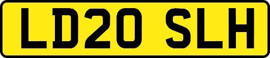 LD20SLH