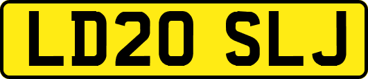 LD20SLJ